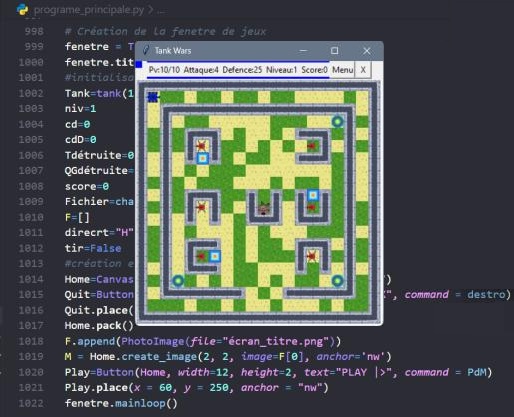 Python Game